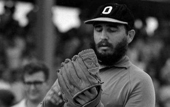 Fidel Castro figuro beisbol cubano 8369910 580x364