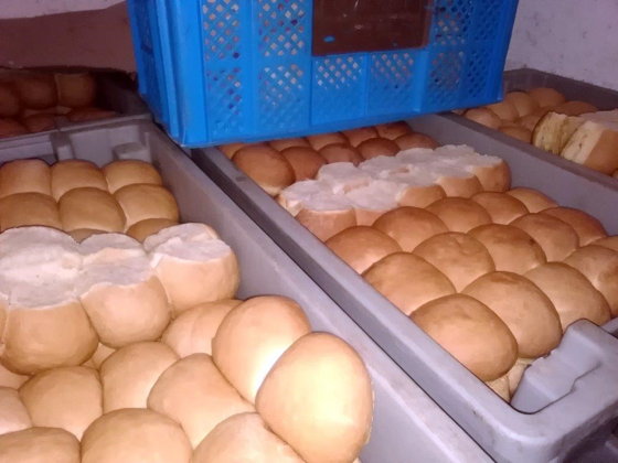 En una bodega nos dieron quejas del pan, por eso visitamos la panadería El Central... pero pensamos diferentes.