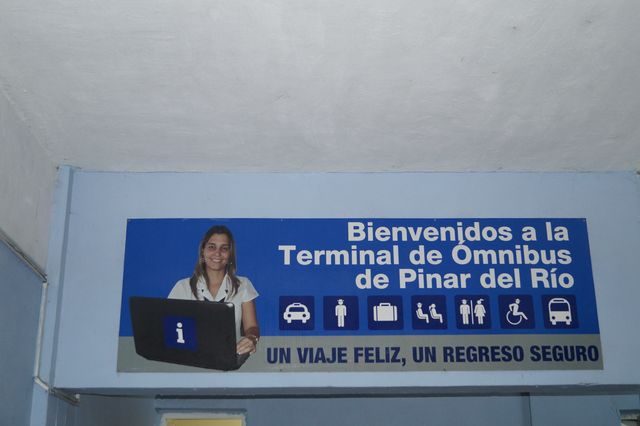 Terminal de Ómnibus