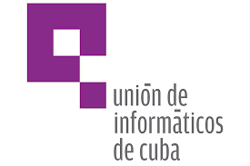 logo de la Unión de Informáticos de Cuba
