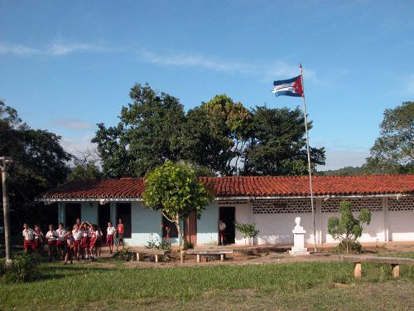 Educacion primero septiembre