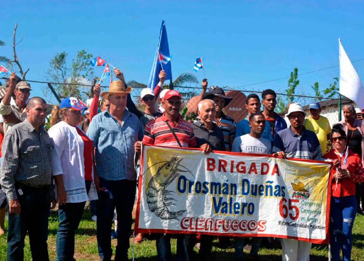 apoyo pinar del rio campesinos1