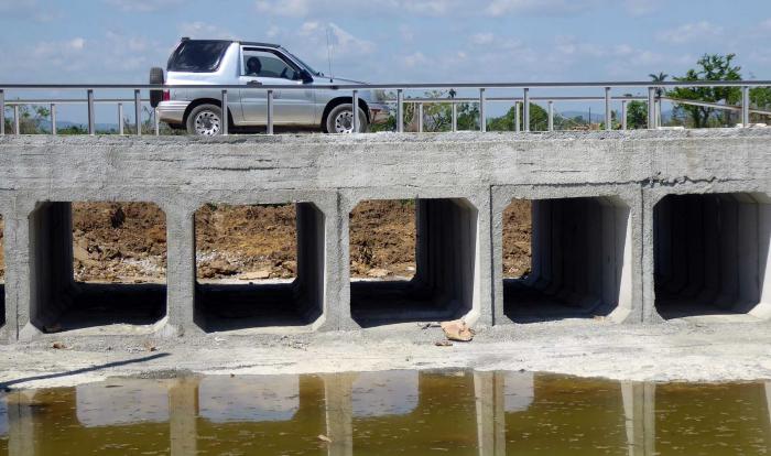 puente San Luis