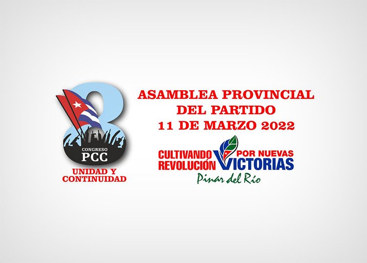 resumen informe asamblea pcc pinar