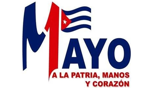 primero de mayo 2023