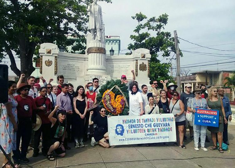 1 Brigada de trabajo voluntario 750x536