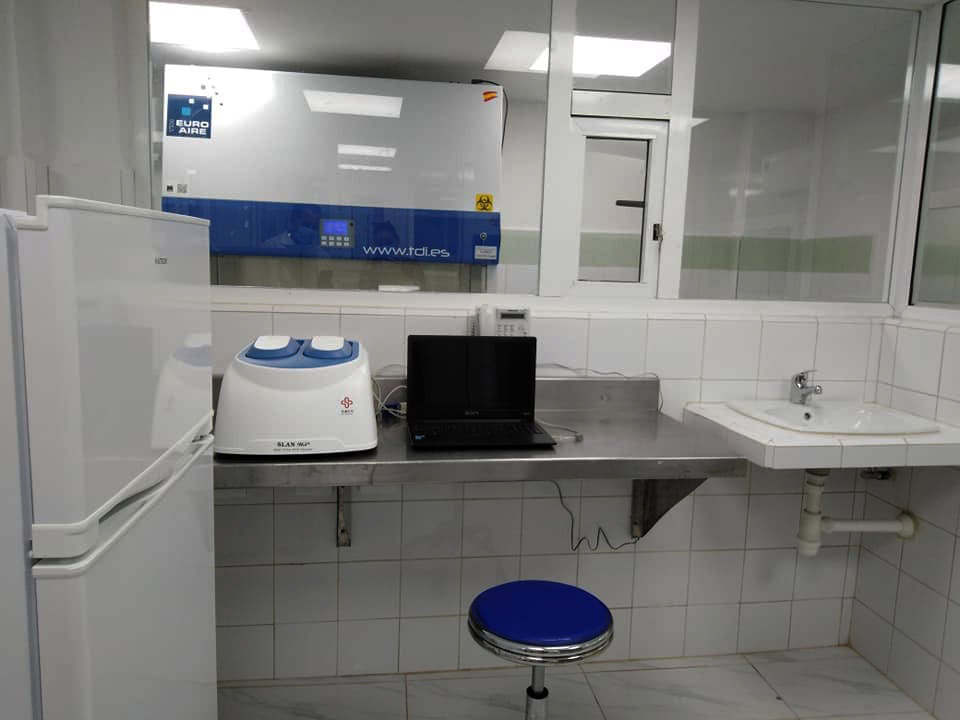 2 Laboratorio