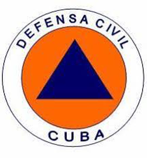 Defensa Civil Cuba