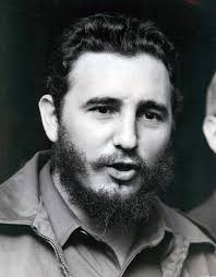 Fidel Castro