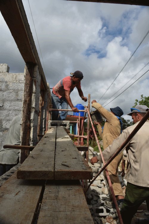 vivienda