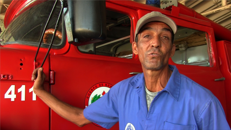 Bomberos voluntarios Mantua 1