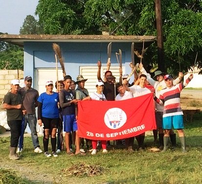 trabajo voluntario3