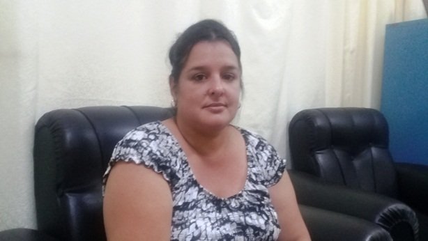 yusleyvi directora tabaco