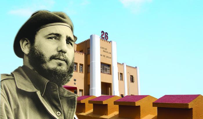 Fidel