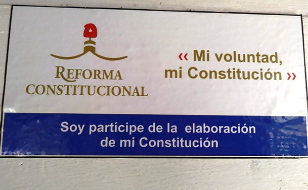 constitucion cuba