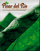 revista Pinar del Río