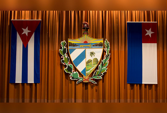 Ley de Reafirmación de la Dignidad y Soberanía Cubanas