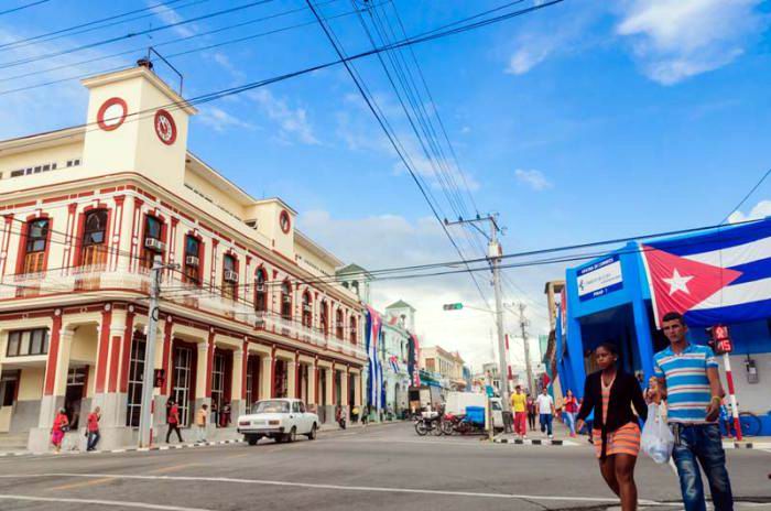 Felicita Gobierno de Pinar del Río a su pueblo