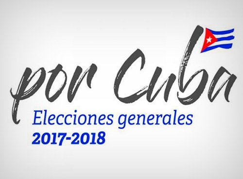 elecciones cuba