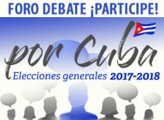 Foro Debate Elecciones