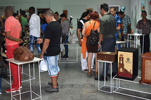 asociacion cubana artesanos artistas fpt2