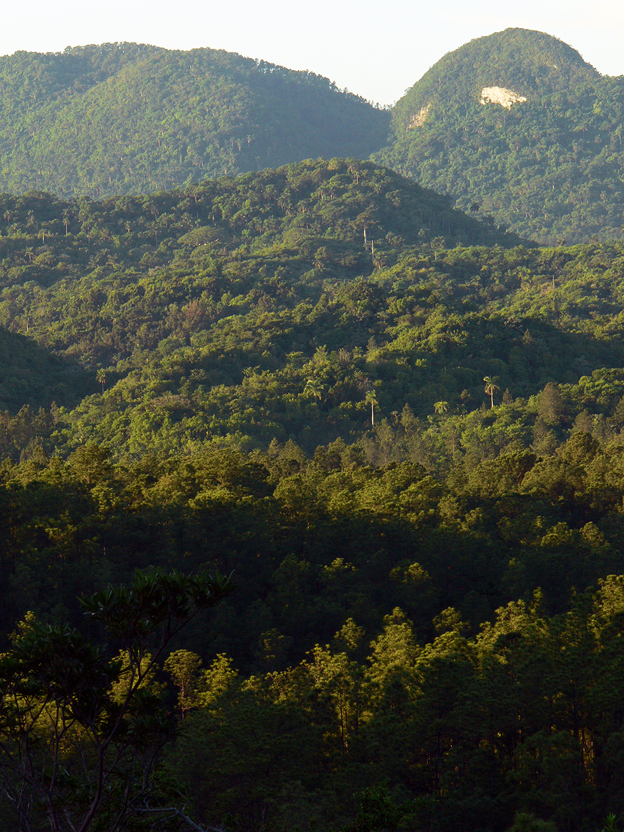 01 Paisajes. Aniet Venereo 1