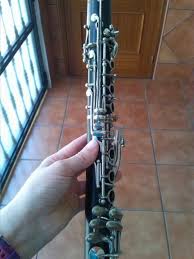 clarinete