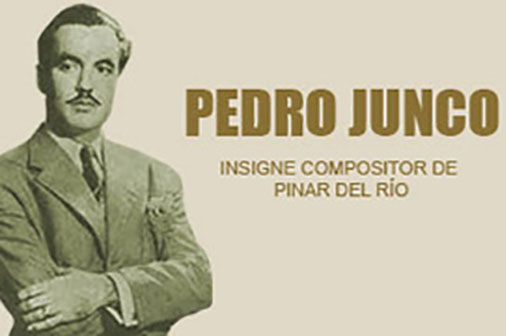 XXI edición del concurso Pedro Junco 