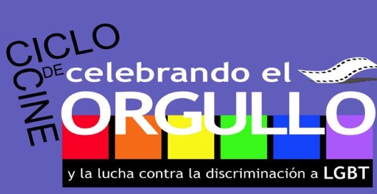 ciclo cine lgbt