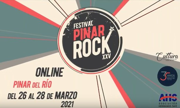 pinar rock