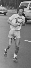 TerryFox