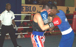 boxeo