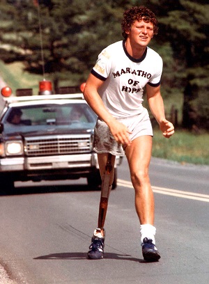 Terry Fox