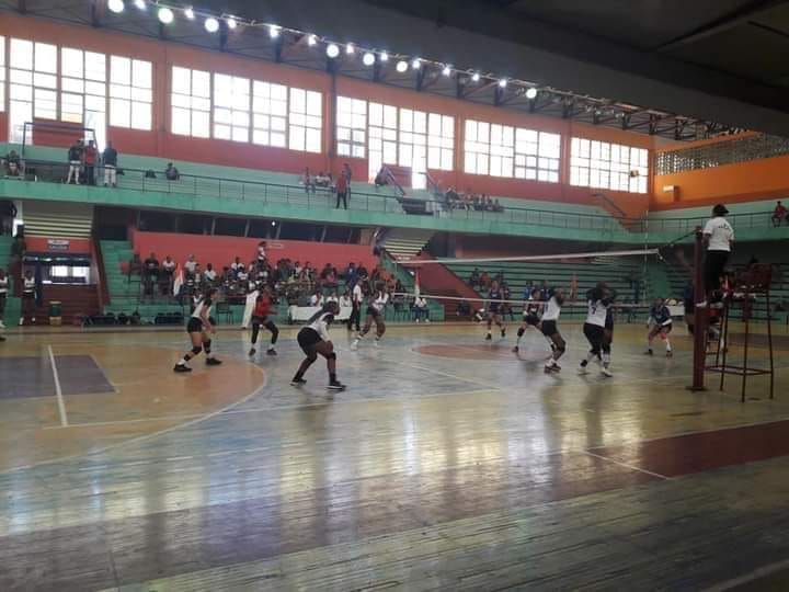 voleibol juvenil