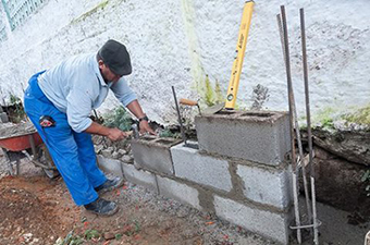 Se trabaja en el restaurante Pio Pio