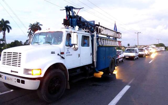 caravana