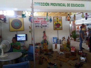 feria ExpoCuba 3