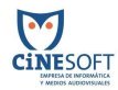 cinesoft