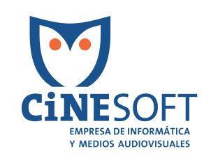 Noticia 1 Logo CiNESOFT