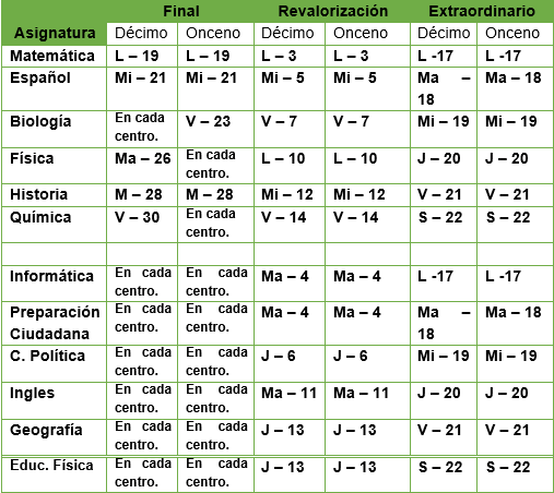 tablass