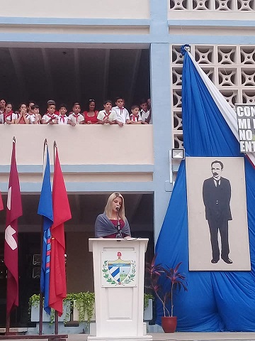 acto provin educador 2019 2