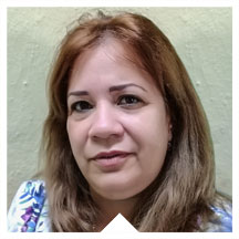 Miosotis Alonso Prieto, directora de Trabajo y Seguridad Social