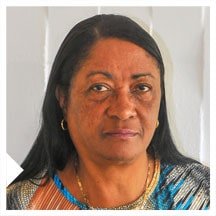 Iraida Hernández Machín, Secretaria de la APPP