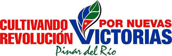 Pinar del Río, cultivando revolución por nuevas victorias