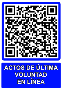 Actos de ultima Voluntad