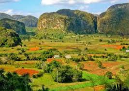 Viñales: Patrimonio Mundial de la Humanidad