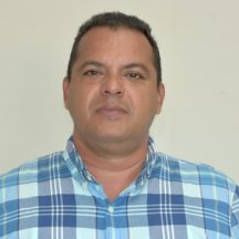 René Lázaro Cabrera Domínguez, Intendente