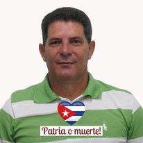 Frank Cruz Hernández, Intendente