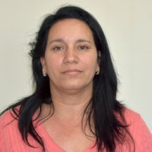 Yanelki Fuentes Ramos, presidenta