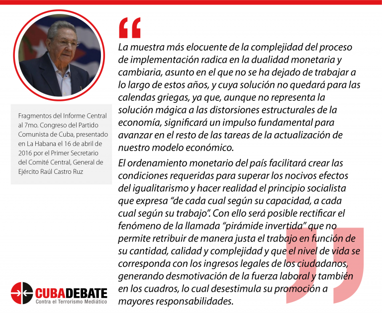 raul castro unificacion monetaria 768x630